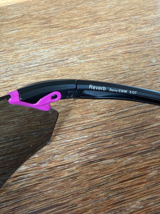 Smith Optics Reverb pink - Picture 3 of 4